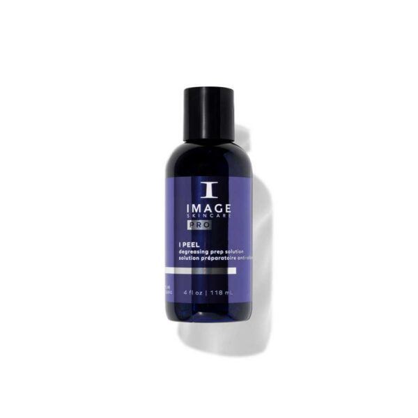 I_PEEL_DEGREASING_PREP_SOLUTION Средство для подготовки кожи к пилингу PRO I PEEL I Prep Degreasing Solution