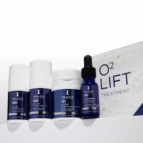 Комплект PRO O2 LIFT