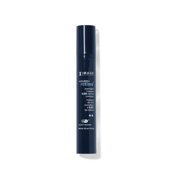 DISCOVERY AGELESS+ Ночная маска с ретинолом 0,5 %