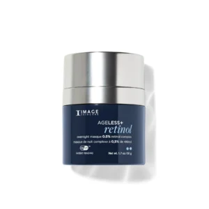 AGELESS+ Ночная маска с ретинолом 0,5 %