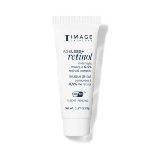 ТЕСТЕР AGELESS+ Ночная маска с ретинолом 0,5 %