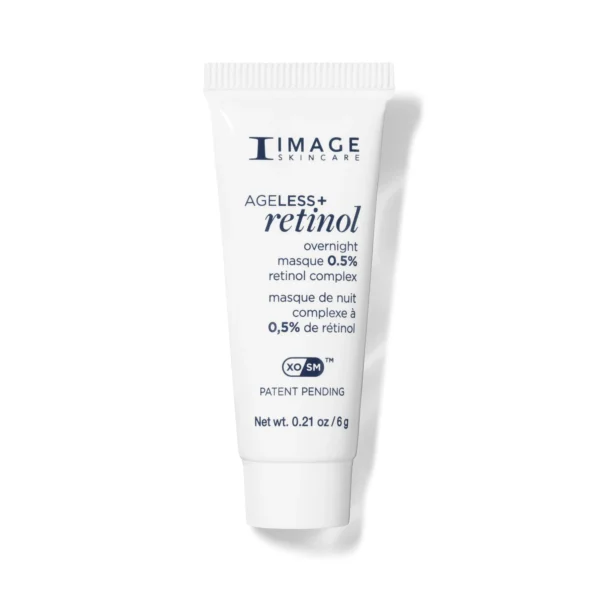 AGELESS-_overnight_masque_0_5-_retinol_complex_PDP_S01b ТЕСТЕР AGELESS+ Ночная маска с ретинолом 0,5 %