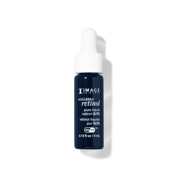 ТЕСТЕР AGELESS+ Ретиноловый серум 0,1%