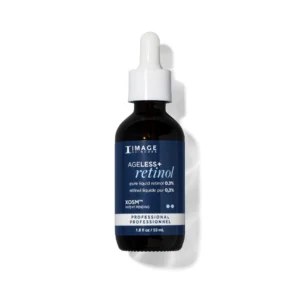 PRO AGELESS+ Ретиноловый серум 0,3%
