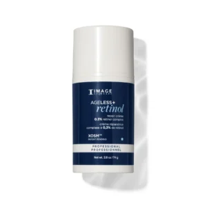 PRO AGELESS+ Ретиноловый крем 0,3 %