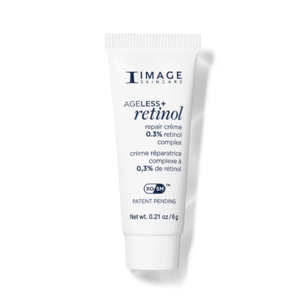 AGELESS-_repair_creme_0_3-_retinol_complex_PDP_S01b ТЕСТЕР AGELESS+ Ретиноловый крем 0,3 %