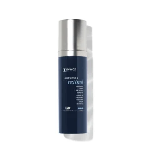 AGELESS+ Ретиноловый крем 1,2%