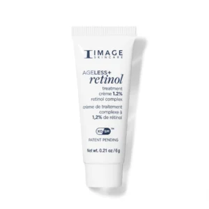 ТЕСТЕР AGELESS+ Ретиноловый крем 1,2%