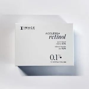 ТЕСТЕР AGELESS+ Ретиноловый серум 0,1%
