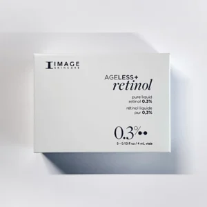 ТЕСТЕР AGELESS+ Ретиноловый серум 0,3% 5 x 4 мл