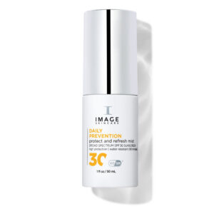 DISCOVERY Увлажняющий солнцезащитный спрей DAILY PREVENTION с SPF 30