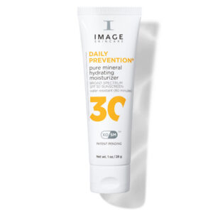 DISCOVERY Увлажняющий дневной крем DAILY PREVENTION с SPF 30