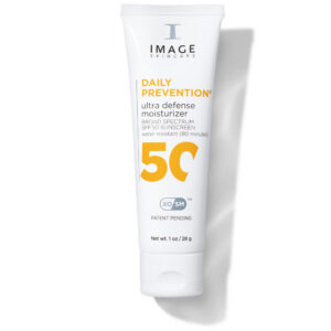 DISCOVERY Увлажняющий дневной крем DAILY PREVENTION с SPF 50