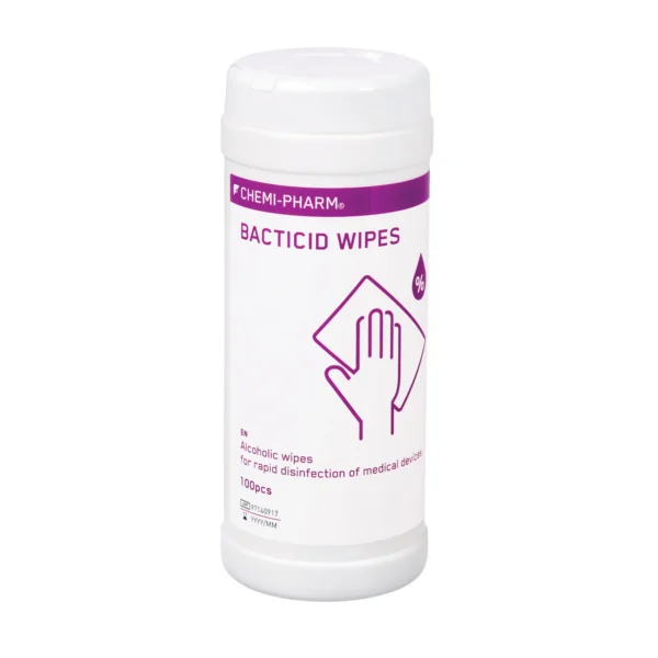 CP_Bacticid_Wipes_100pcs-1 BACTICID WIPES — 100 шт. очищающих салфеток