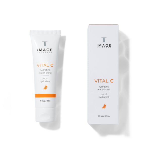 DISCOVERY Увлажняющий бустер VITAL C - Hydrating Water Burst
