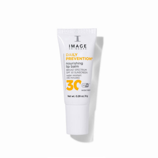 DP-nourishing-lip-balm-spf-30 DAILY PREVENTION Увлажняющий бальзам для губ SPF 30