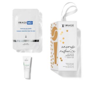 Unwrap Radiance Подарочный набор