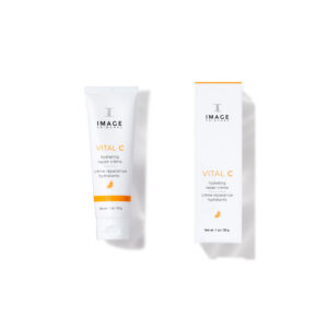 Travel VITAL C Увлажняющий и восстанавливающий ночной крем