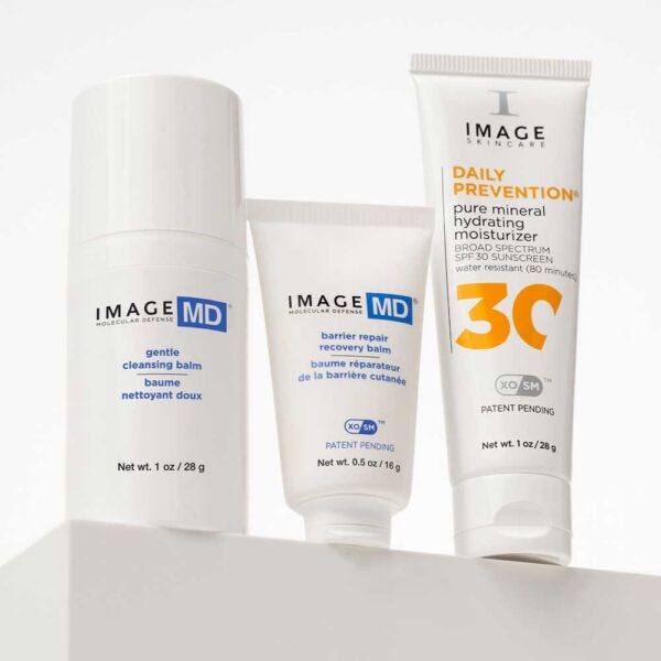 Набор Post-Treatment Essentials