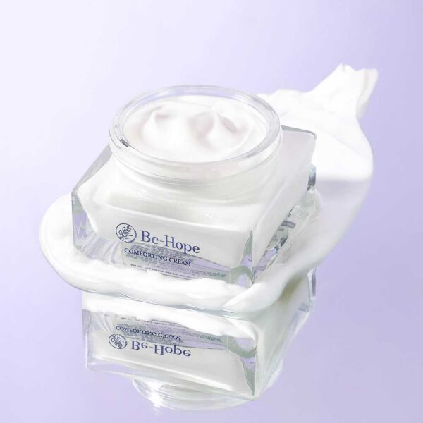 Be-Hope Yвлажняющий и успокаивающий крем