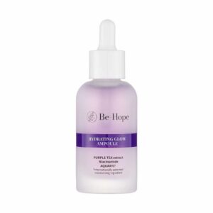 Be-Hope Увлажняющая и успокаивающая сыворотка
