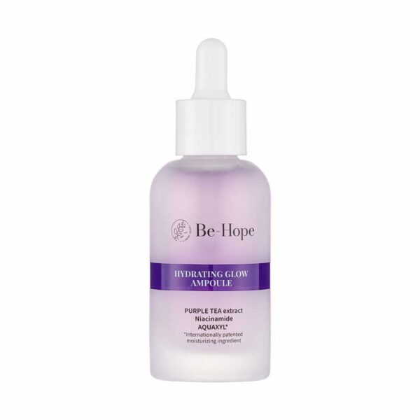 Be-Hope Увлажняющая и успокаивающая сыворотка
