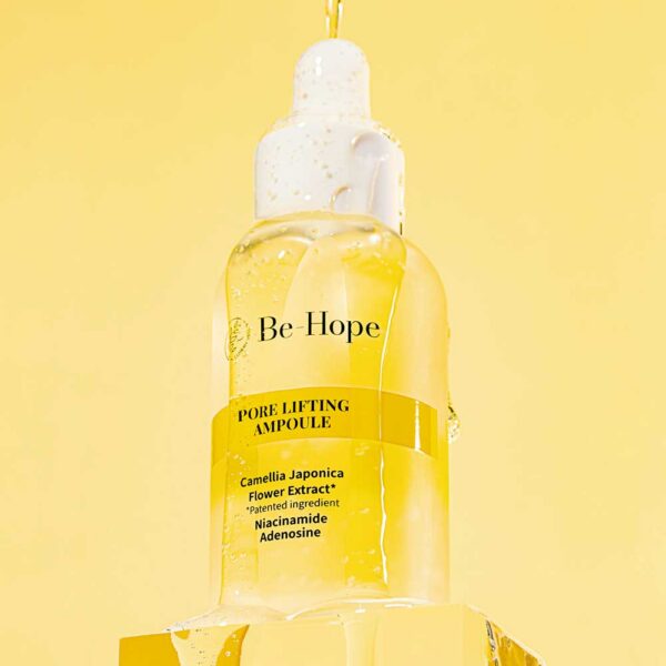 Be-Hope увлажняющая и укрепляющая сыворотка