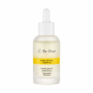 Be-Hope увлажняющая и укрепляющая сыворотка