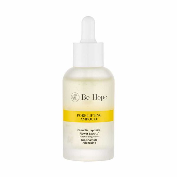 Be-Hope увлажняющая и укрепляющая сыворотка