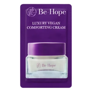 BHS001 Пробник — Be-Hope Yвлажняющий и успокаивающий крем