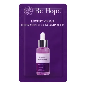 BHS002 Пробник — Be-Hope Увлажняющая и успокаивающая сыворотка