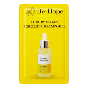 BHS004 Пробник — Be-Hope увлажняющая и укрепляющая сыворотка