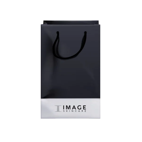 Бумажный пакет Image Skincare — маленький