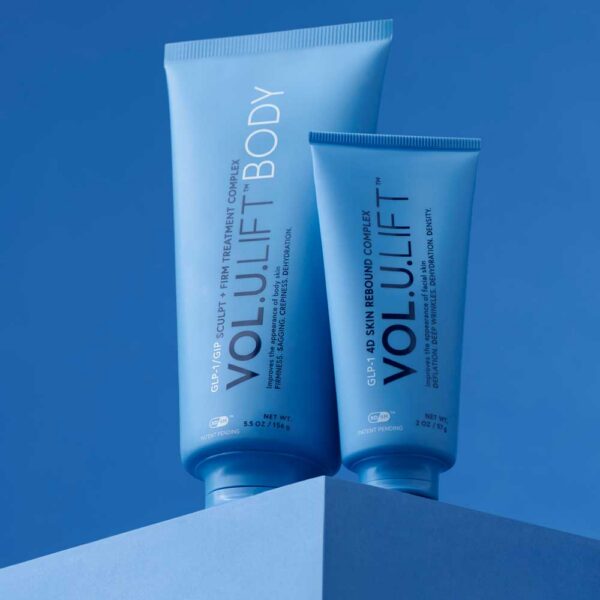 VOL.U.LIFT™ BODY подтягивающий крем для тела