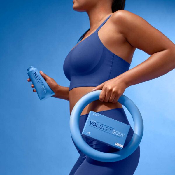 VOL.U.LIFT™ BODY подтягивающий крем для тела