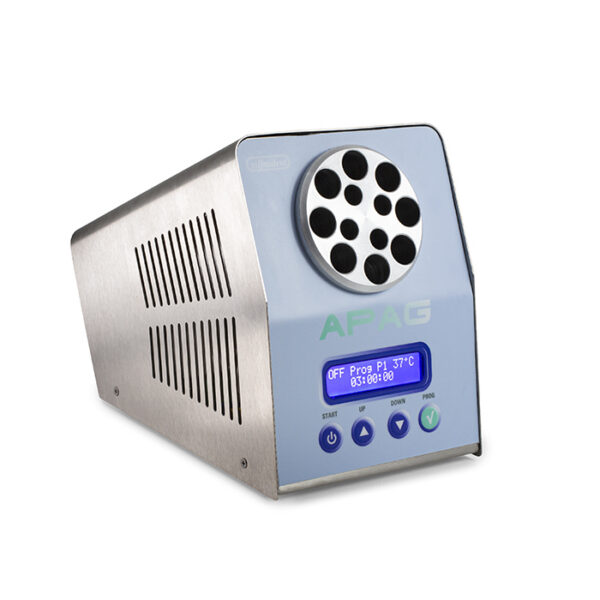 APAG PRP Inkubaator