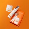 Brightening Boost system