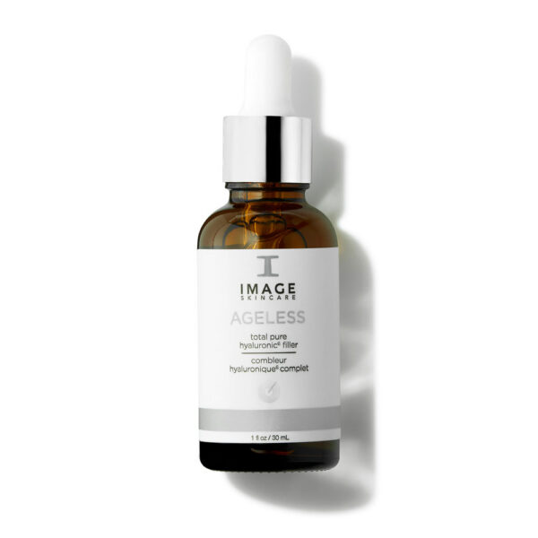 Серум AGELESS Hyaluronic6